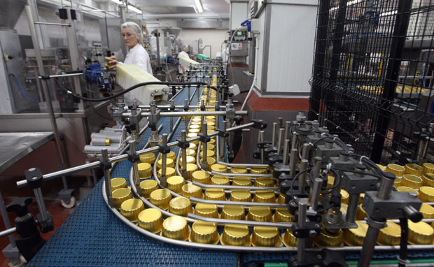 Зарадили и на динару